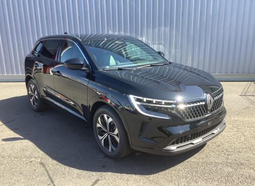 Renault AUSTRAL E-Tech hybrid 200 Techno