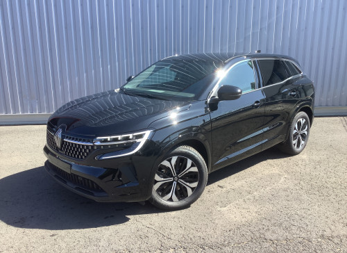Renault AUSTRAL E-Tech hybrid 200 Techno