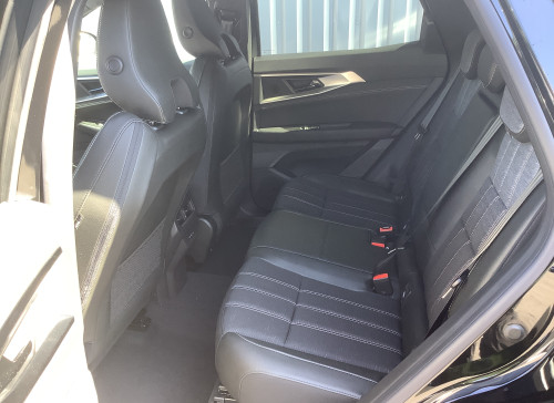 Renault AUSTRAL E-Tech hybrid 200 Techno