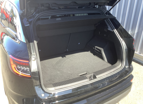 Renault AUSTRAL E-Tech hybrid 200 Techno