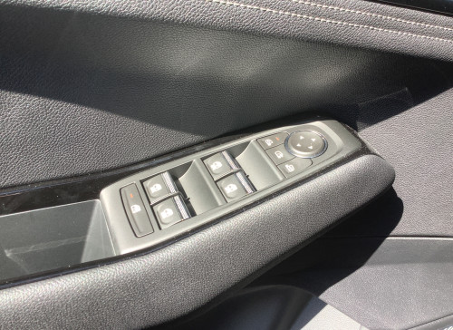 Renault AUSTRAL E-Tech hybrid 200 Techno