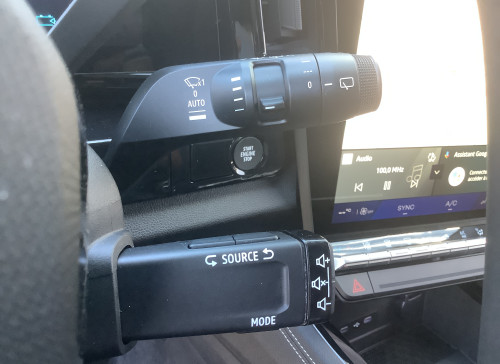Renault AUSTRAL E-Tech hybrid 200 Techno