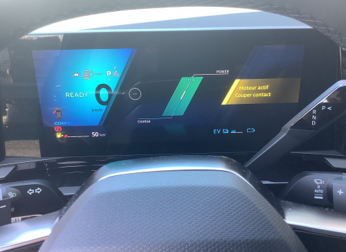 Renault AUSTRAL E-Tech hybrid 200 Techno