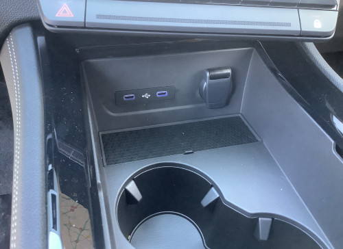 Renault AUSTRAL E-Tech hybrid 200 Techno