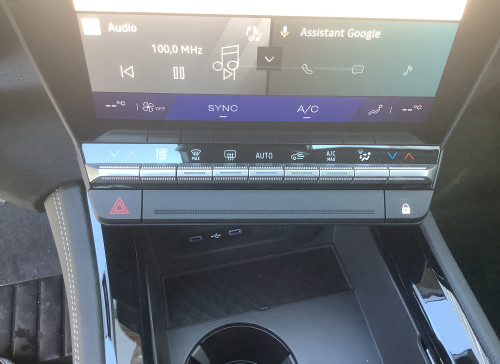 Renault AUSTRAL E-Tech hybrid 200 Techno