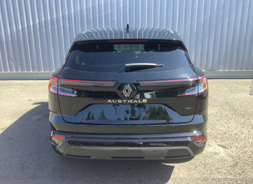 Renault AUSTRAL E-Tech hybrid 200 Techno