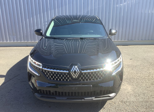 Renault AUSTRAL E-Tech hybrid 200 Techno