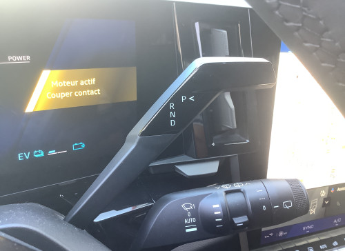 Renault AUSTRAL E-Tech hybrid 200 Techno