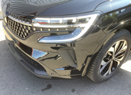 Renault AUSTRAL E-Tech hybrid 200 Techno