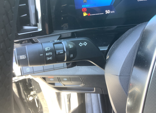 Renault AUSTRAL E-Tech hybrid 200 Techno