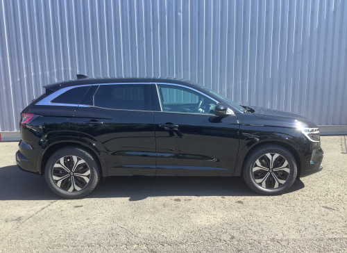 Renault AUSTRAL E-Tech hybrid 200 Techno