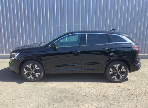 Renault AUSTRAL E-Tech hybrid 200 Techno