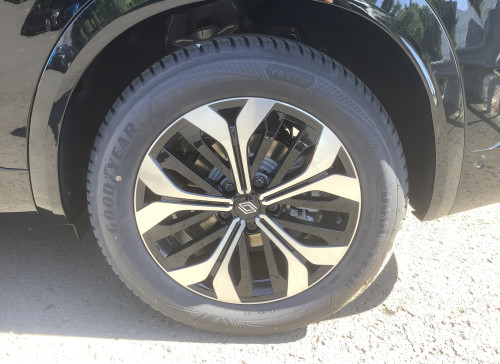 Renault AUSTRAL E-Tech hybrid 200 Techno