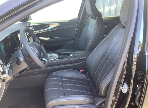 Renault AUSTRAL E-Tech hybrid 200 Techno