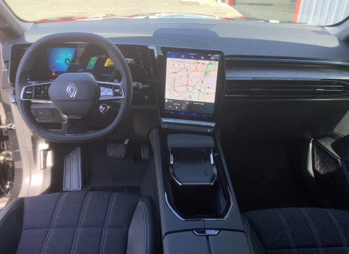 Renault AUSTRAL E-Tech hybrid 200 Techno