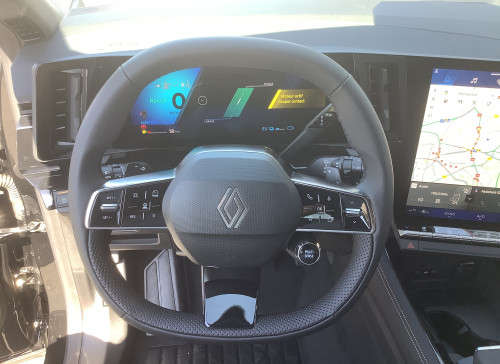 Renault AUSTRAL E-Tech hybrid 200 Techno
