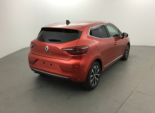 Renault CLIO V Nouveau TCe 90 Techno