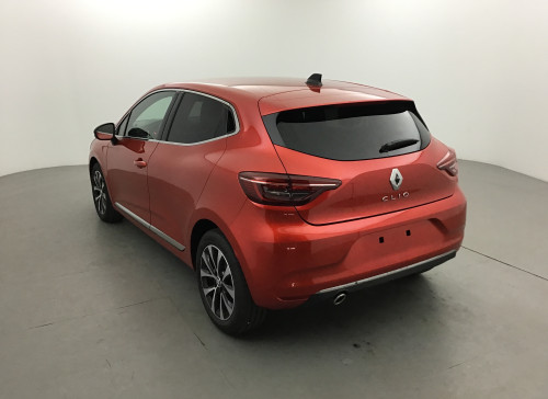 Renault CLIO V Nouveau TCe 90 Techno