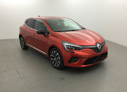Renault CLIO V Nouveau TCe 90 Techno