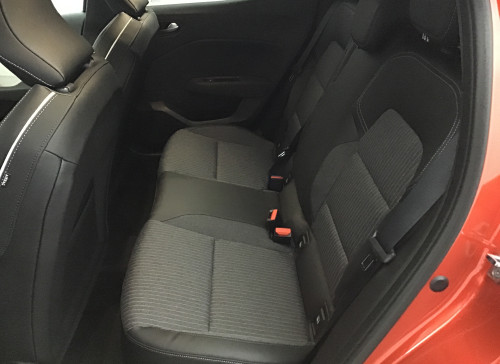 Renault CLIO V Nouveau TCe 90 Techno