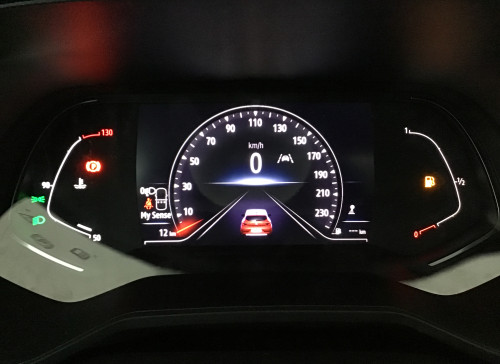 Renault CLIO V Nouveau TCe 90 Techno