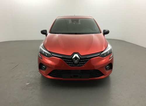 Renault CLIO V Nouveau TCe 90 Techno