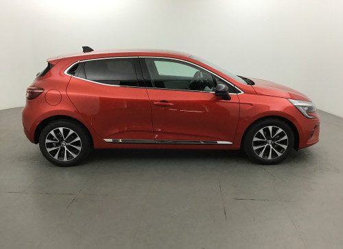 Renault CLIO V Nouveau TCe 90 Techno