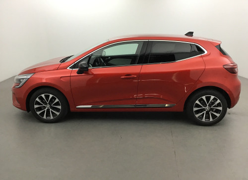 Renault CLIO V Nouveau TCe 90 Techno