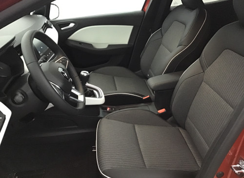 Renault CLIO V Nouveau TCe 90 Techno