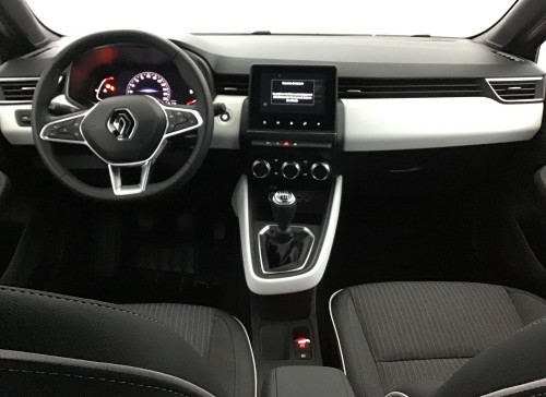 Renault CLIO V Nouveau TCe 90 Techno