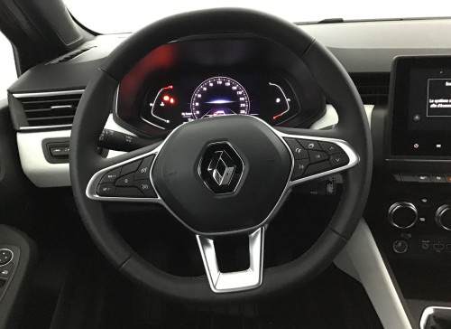 Renault CLIO V Nouveau TCe 90 Techno
