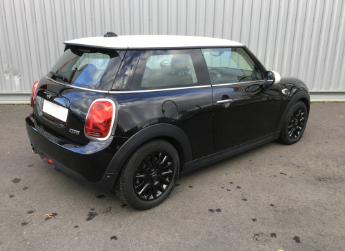 MINI MINI F56 LCI Hatch 3 Portes Cooper 136 ch BVA7