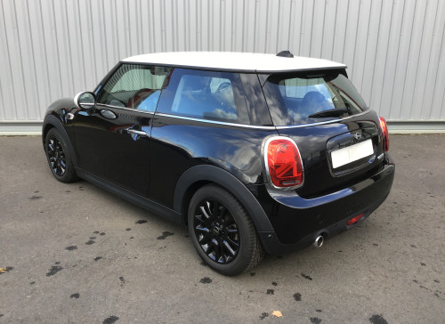 MINI MINI F56 LCI Hatch 3 Portes Cooper 136 ch BVA7