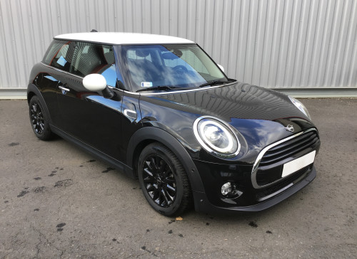 MINI MINI F56 LCI Hatch 3 Portes Cooper 136 ch BVA7