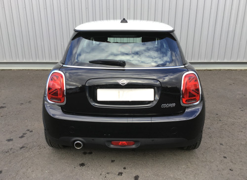 MINI MINI F56 LCI Hatch 3 Portes Cooper 136 ch BVA7