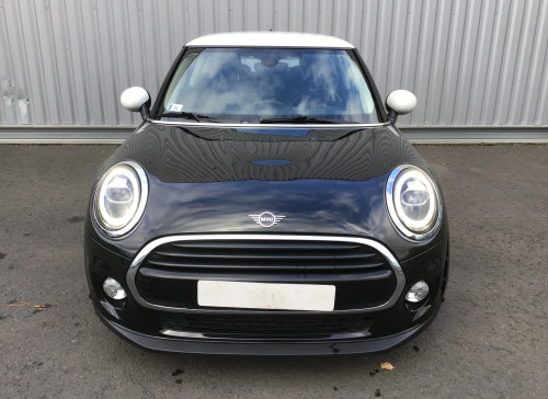 MINI MINI F56 LCI Hatch 3 Portes Cooper 136 ch BVA7