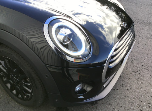 MINI MINI F56 LCI Hatch 3 Portes Cooper 136 ch BVA7