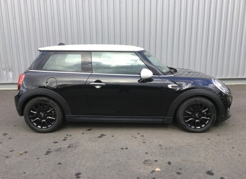 MINI MINI F56 LCI Hatch 3 Portes Cooper 136 ch BVA7