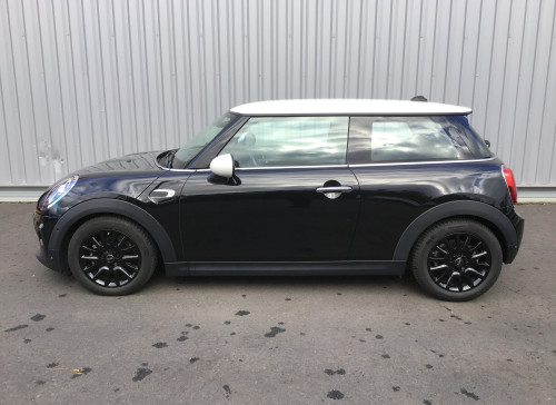 MINI MINI F56 LCI Hatch 3 Portes Cooper 136 ch BVA7