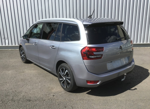 Citroën GRAND C4 SPACETOURER BlueHDi 130 S&S EAT8 Shine