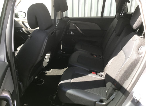 Citroën GRAND C4 SPACETOURER BlueHDi 130 S&S EAT8 Shine