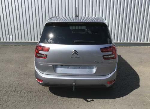 Citroën GRAND C4 SPACETOURER BlueHDi 130 S&S EAT8 Shine