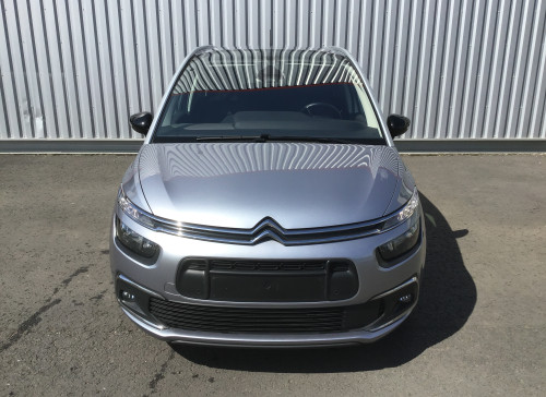 Citroën GRAND C4 SPACETOURER BlueHDi 130 S&S EAT8 Shine