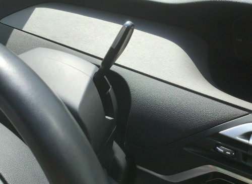 Citroën GRAND C4 SPACETOURER BlueHDi 130 S&S EAT8 Shine