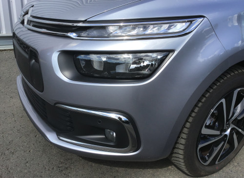 Citroën GRAND C4 SPACETOURER BlueHDi 130 S&S EAT8 Shine
