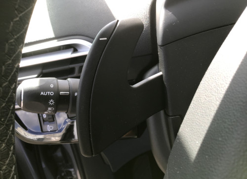 Citroën GRAND C4 SPACETOURER BlueHDi 130 S&S EAT8 Shine