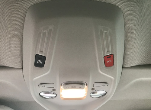 Citroën GRAND C4 SPACETOURER BlueHDi 130 S&S EAT8 Shine