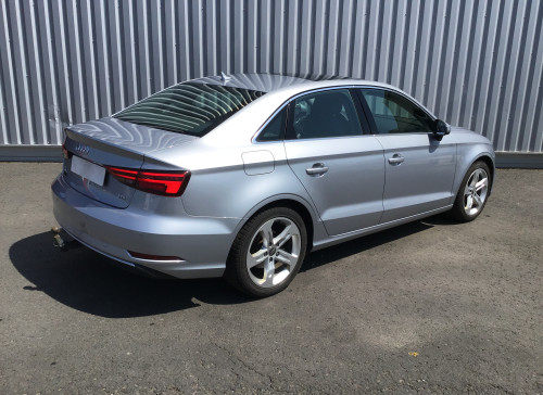 Audi A3 BERLINE 2.0 TDI 150 Sport