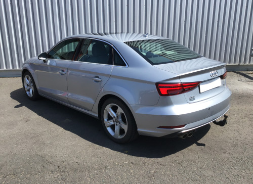 Audi A3 BERLINE 2.0 TDI 150 Sport