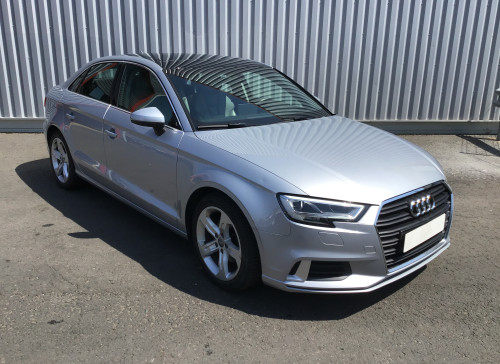 Audi A3 BERLINE 2.0 TDI 150 Sport